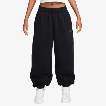Nike W J BRK FLC JGR PANT BB 