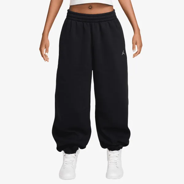 Nike W J BRK FLC JGR PANT BB 