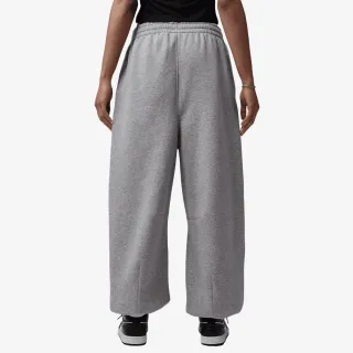 Nike W J BRK FLC JGR PANT BB 