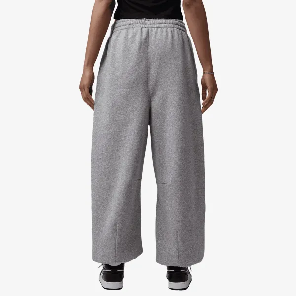 Nike W J BRK FLC JGR PANT BB 