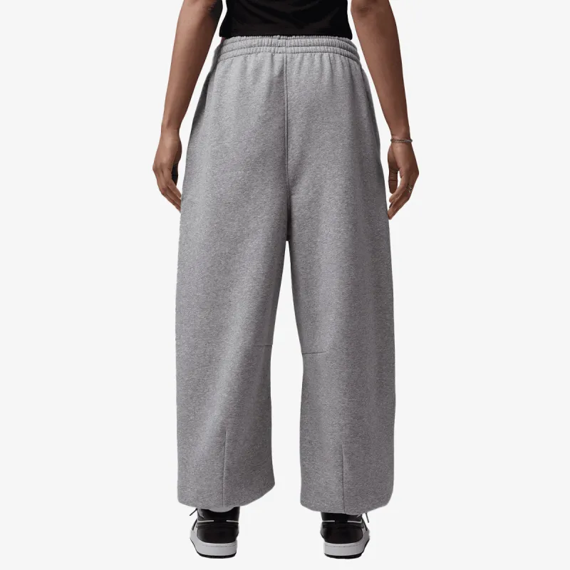 Nike W J BRK FLC JGR PANT BB 