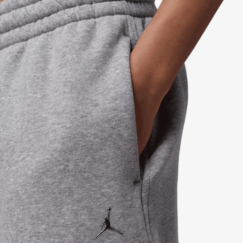 Nike W J BRK FLC JGR PANT BB 