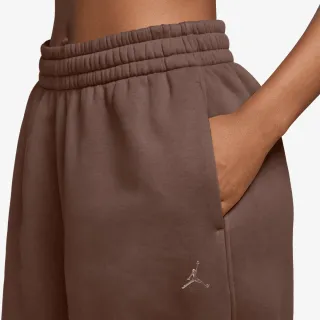 Nike W J BRK FLC JGR PANT BB 
