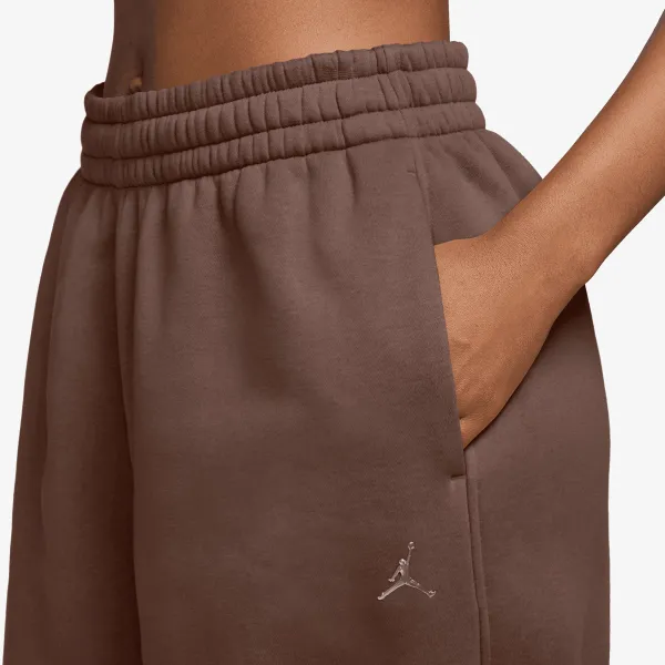 Nike W J BRK FLC JGR PANT BB 
