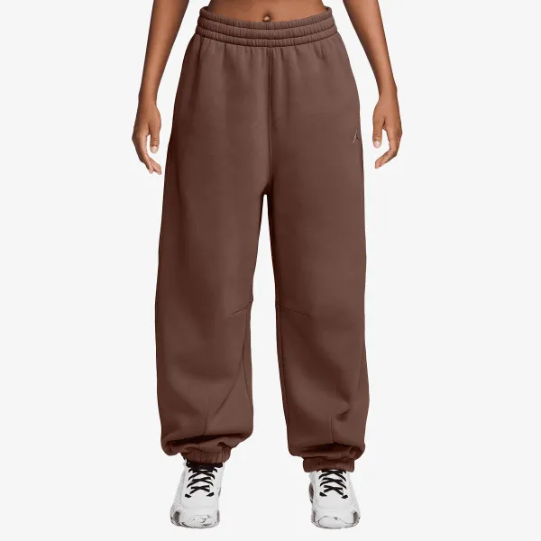 Nike W J BRK FLC JGR PANT BB 