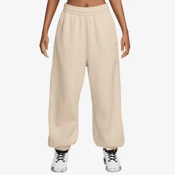 Nike W J BRK FLC JGR PANT BB 