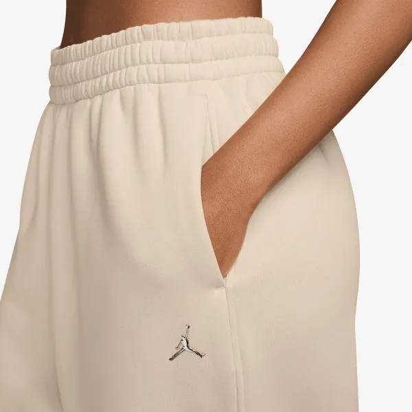 Nike W J BRK FLC JGR PANT BB 