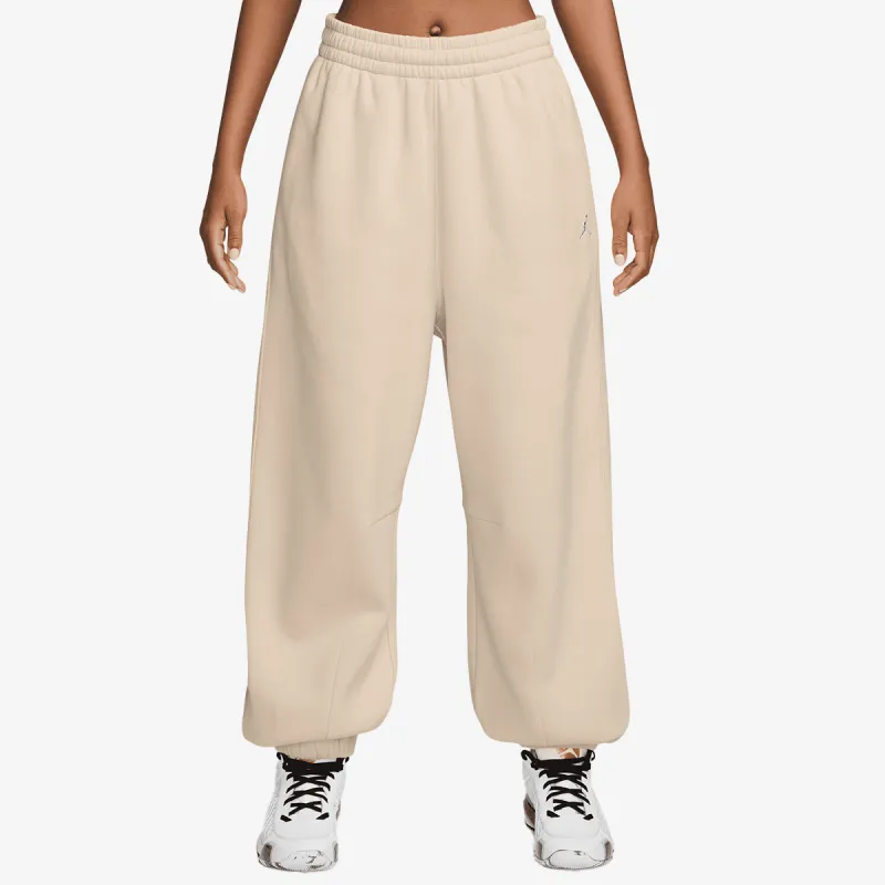 Nike W J BRK FLC JGR PANT BB 