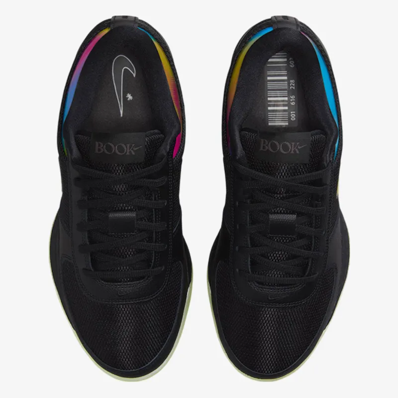Nike Book 1 ''Night'' 