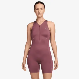 Nike W NK SWIFT DF BODYSUIT 