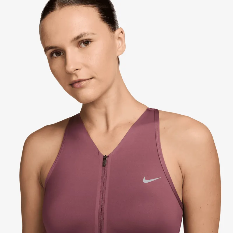 Nike W NK SWIFT DF BODYSUIT 
