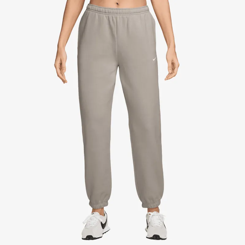 Nike W NK STDO FLC MW MR STD CF PNT 