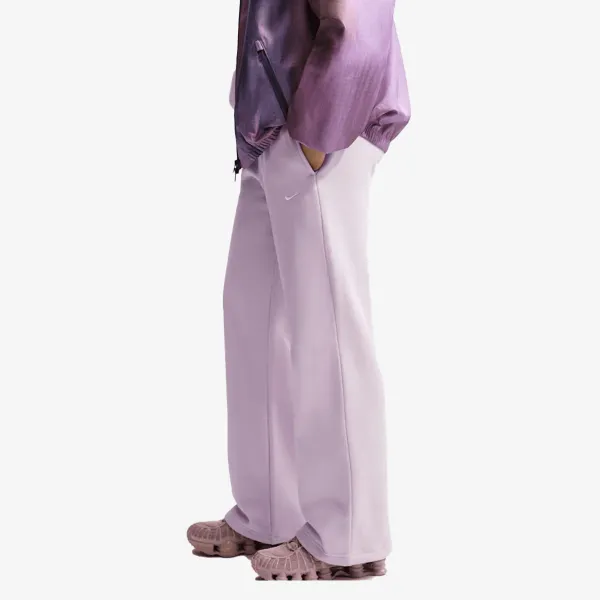 Nike W NK STDO FLC MW MR STD OH PNT 