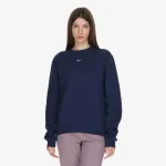 Nike W NK STDO FLC MW STD CREW 