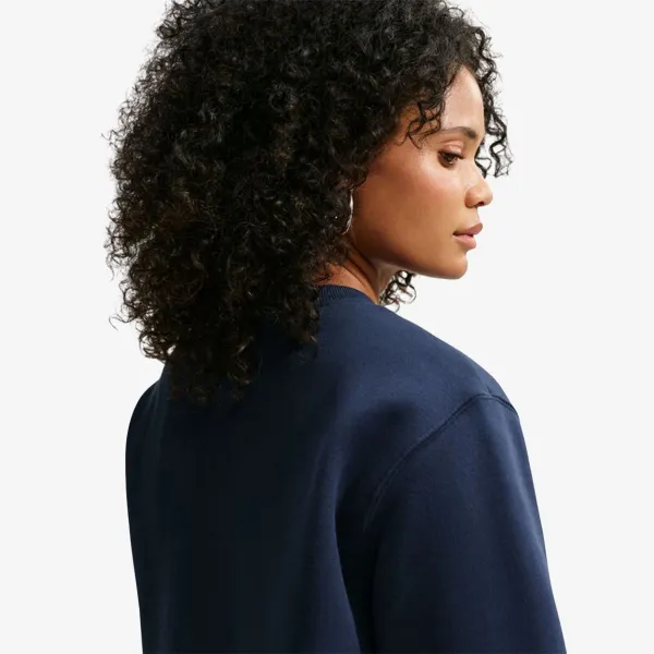 Nike W NK STDO FLC MW STD CREW 
