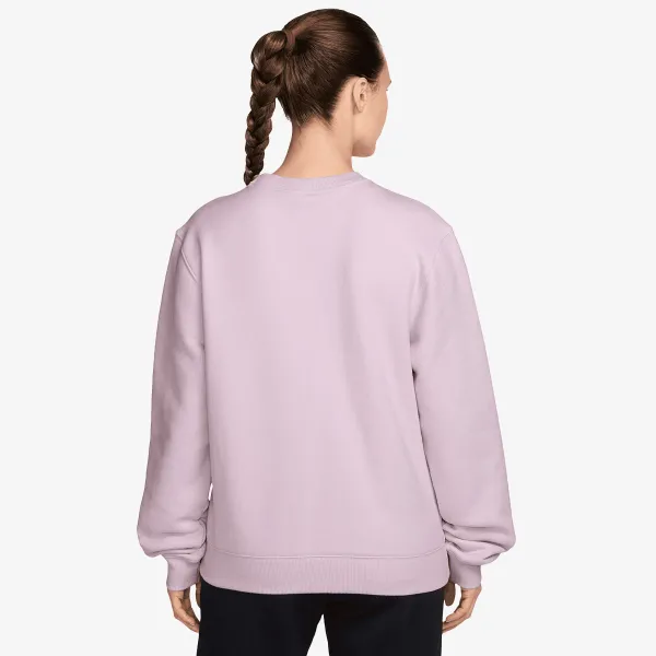 Nike W NK STDO FLC MW STD CREW 