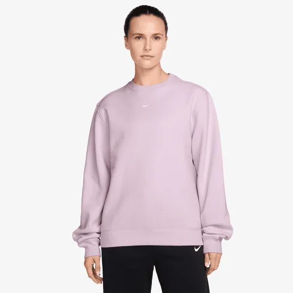 Nike W NK STDO FLC MW STD CREW 