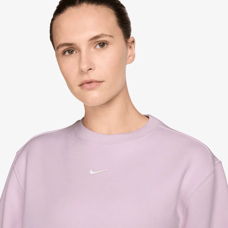 Nike W NK STDO FLC MW STD CREW 