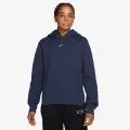 Nike W NK STDO FLC MW STD PO HDY 