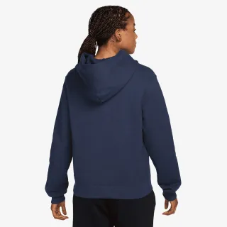 Nike W NK STDO FLC MW STD PO HDY 