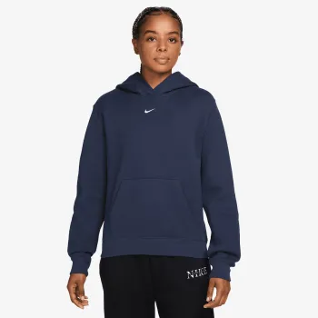 Nike W NK STDO FLC MW STD PO HDY 