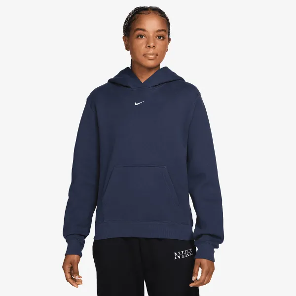 Nike W NK STDO FLC MW STD PO HDY 