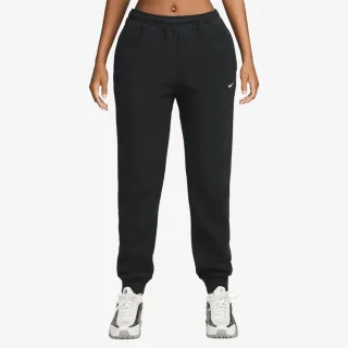 Nike W NK STDO FLC LW MR STD CF PNT 