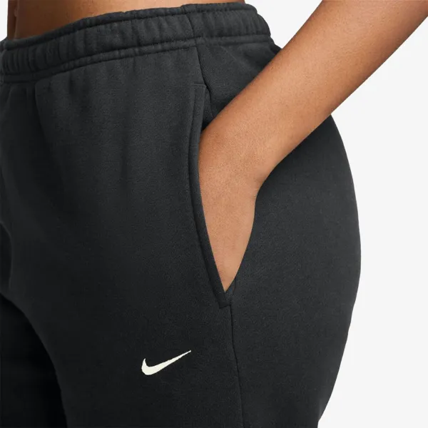 Nike W NK STDO FLC LW MR STD CF PNT 