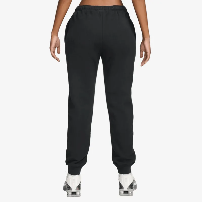 Nike W NK STDO FLC LW MR STD CF PNT 