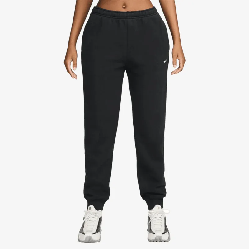 Nike W NK STDO FLC LW MR STD CF PNT 