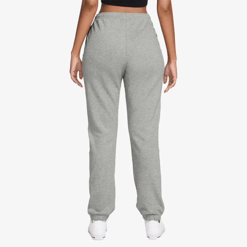 Nike W NK STDO FLC LW MR STD CF PNT 