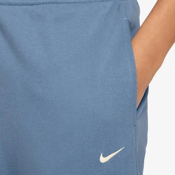 Nike W NK STDO FLC LW MR STD CF PNT 