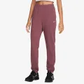 Nike W NK STDO FLC LW MR STD CF PNT 