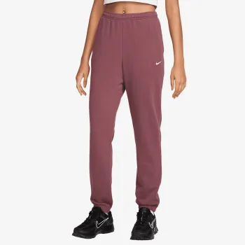 Nike W NK STDO FLC LW MR STD CF PNT 