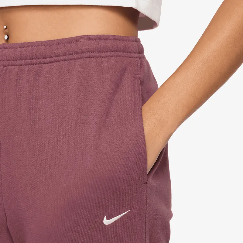 Nike W NK STDO FLC LW MR STD CF PNT 