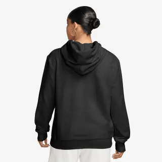 Nike W NK STDO FLC LW STD FZ HDY 