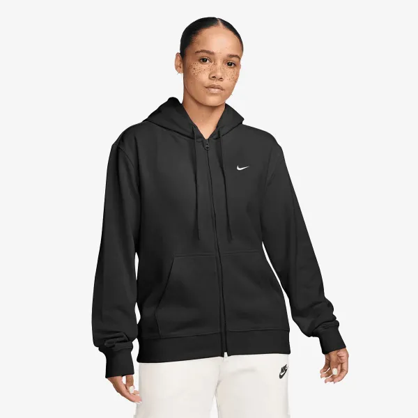 Nike W NK STDO FLC LW STD FZ HDY 