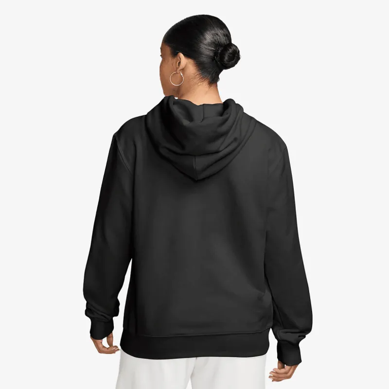 Nike W NK STDO FLC LW STD FZ HDY 