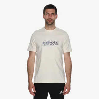 adidas Illustrated Linear Graphic 