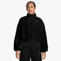Nike W NK STDO FLC PLSH OS CRP QZ 