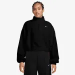 Nike W NK STDO FLC PLSH OS CRP QZ 