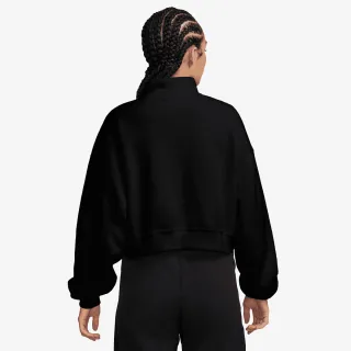 Nike W NK STDO FLC PLSH OS CRP QZ 