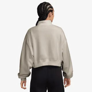 Nike W NK STDO FLC PLSH OS CRP QZ 