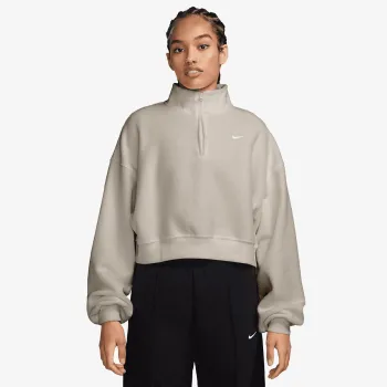 Nike W NK STDO FLC PLSH OS CRP QZ 