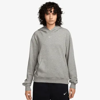 Nike W NK STDO FLC LW STD PO HDY 