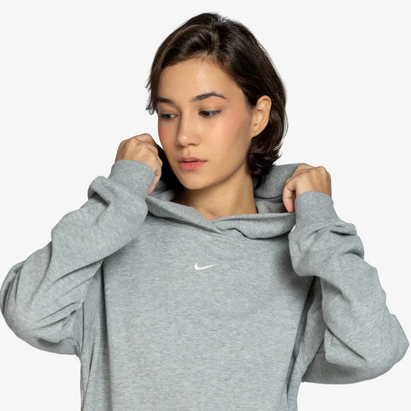 Nike W NK STDO FLC LW STD PO HDY 