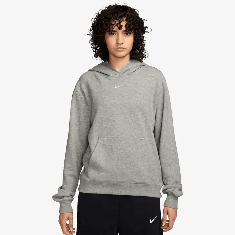 Nike W NK STDO FLC LW STD PO HDY 