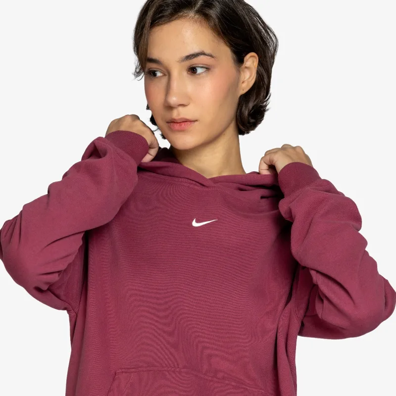 Nike W NK STDO FLC LW STD PO HDY 