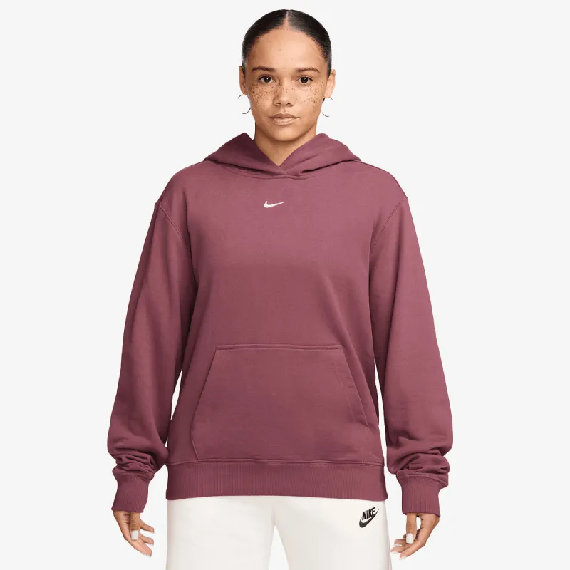 Nike W NK STDO FLC LW STD PO HDY 