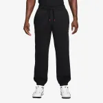 Nike M J BRK ST FLC CUFF PANT BB 